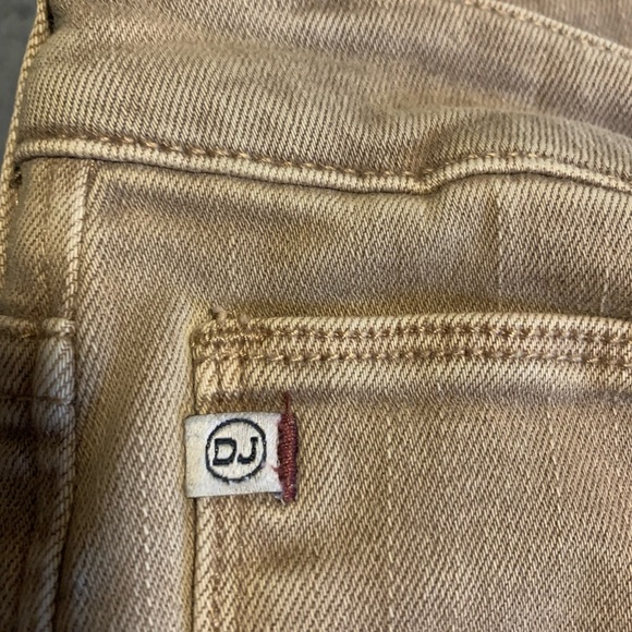 DEAR JOHN Gisele style jeans size 33 or 14/16 - Picture 9 of 9